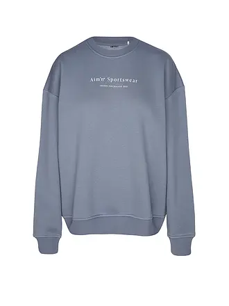 AIM'N | Damen Sweater Serif | 